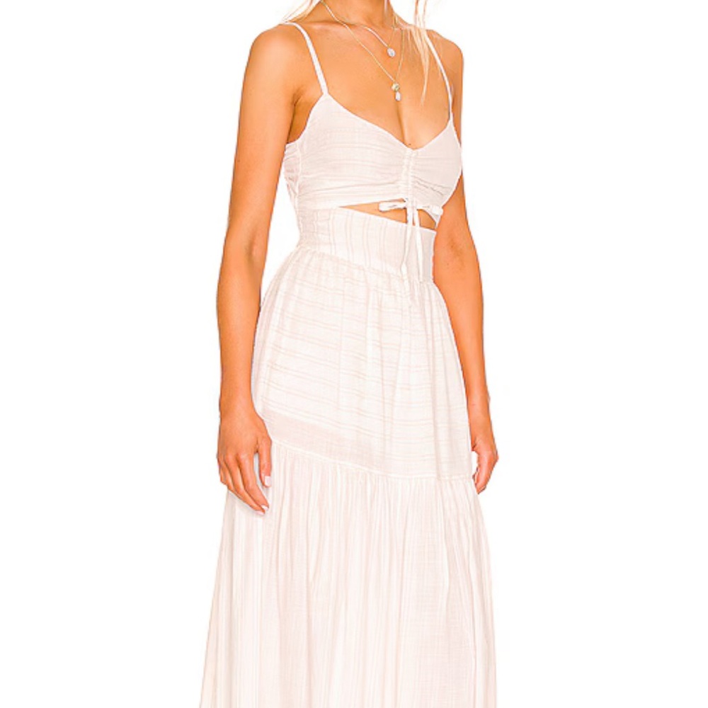 NWT L Space Zuri Dress